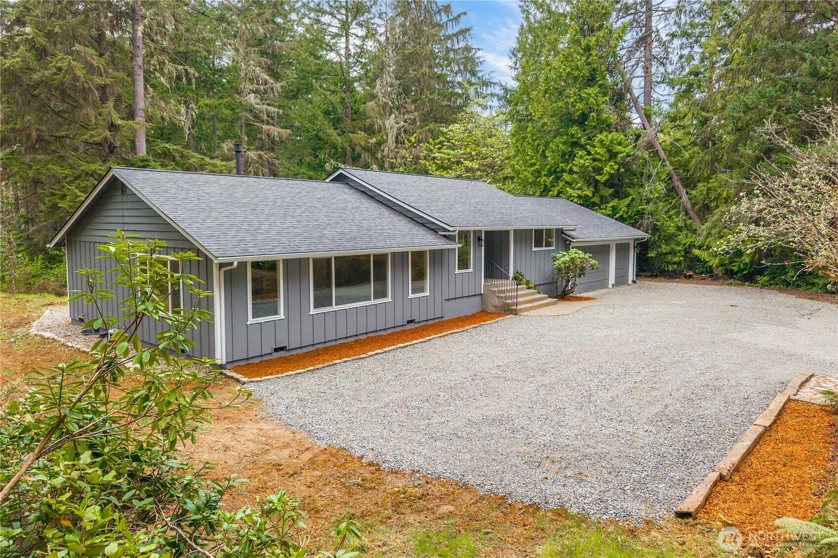 8518 58th Avenue NW, Gig Harbor, WA 98332