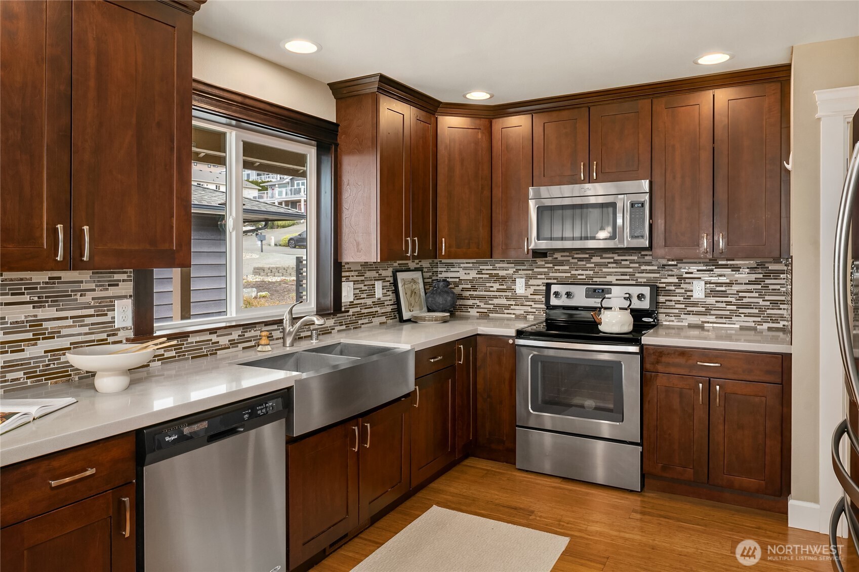 215 Burke Drive , Camano Island, WA 98282