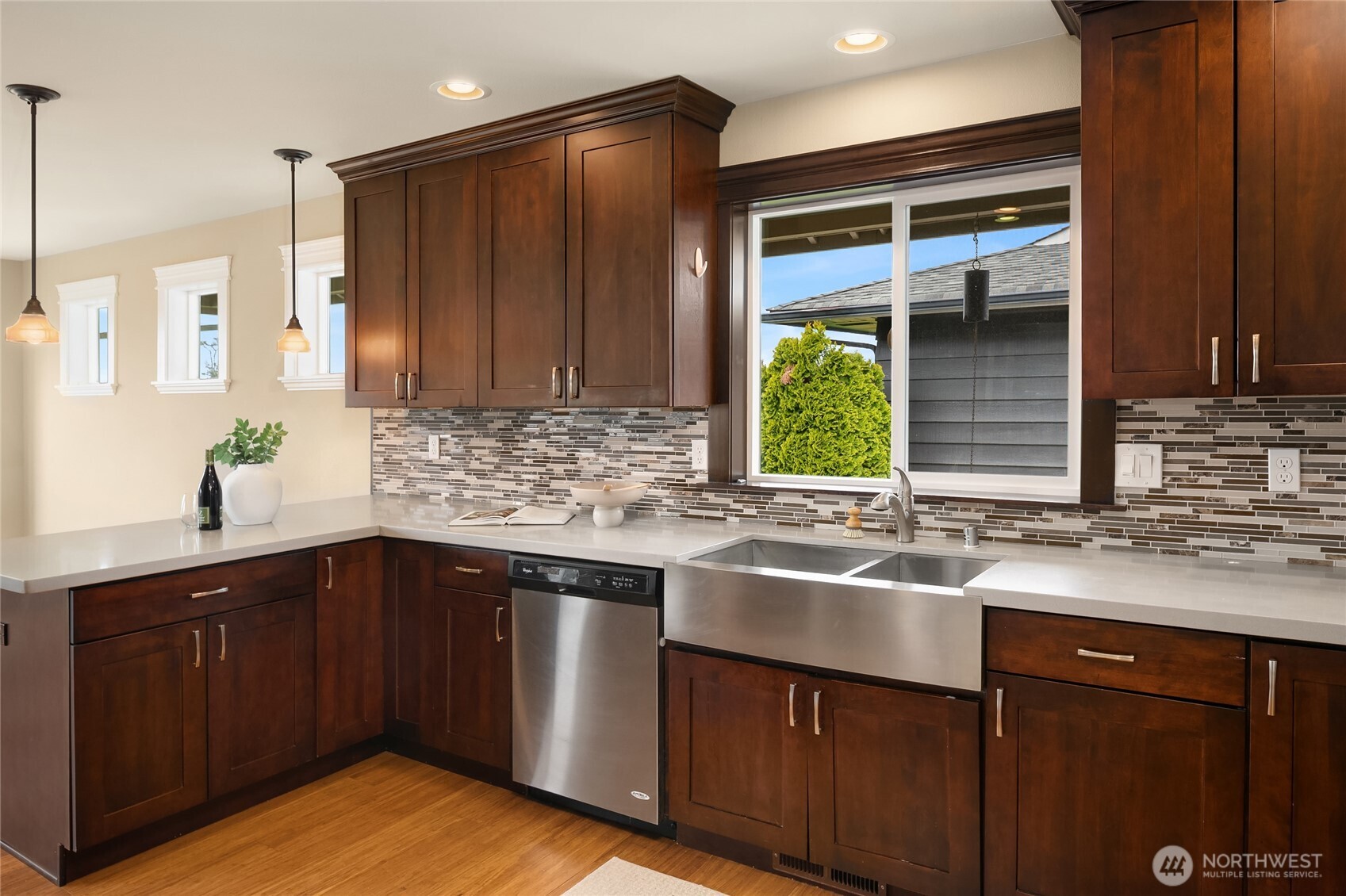 215 Burke Drive , Camano Island, WA 98282