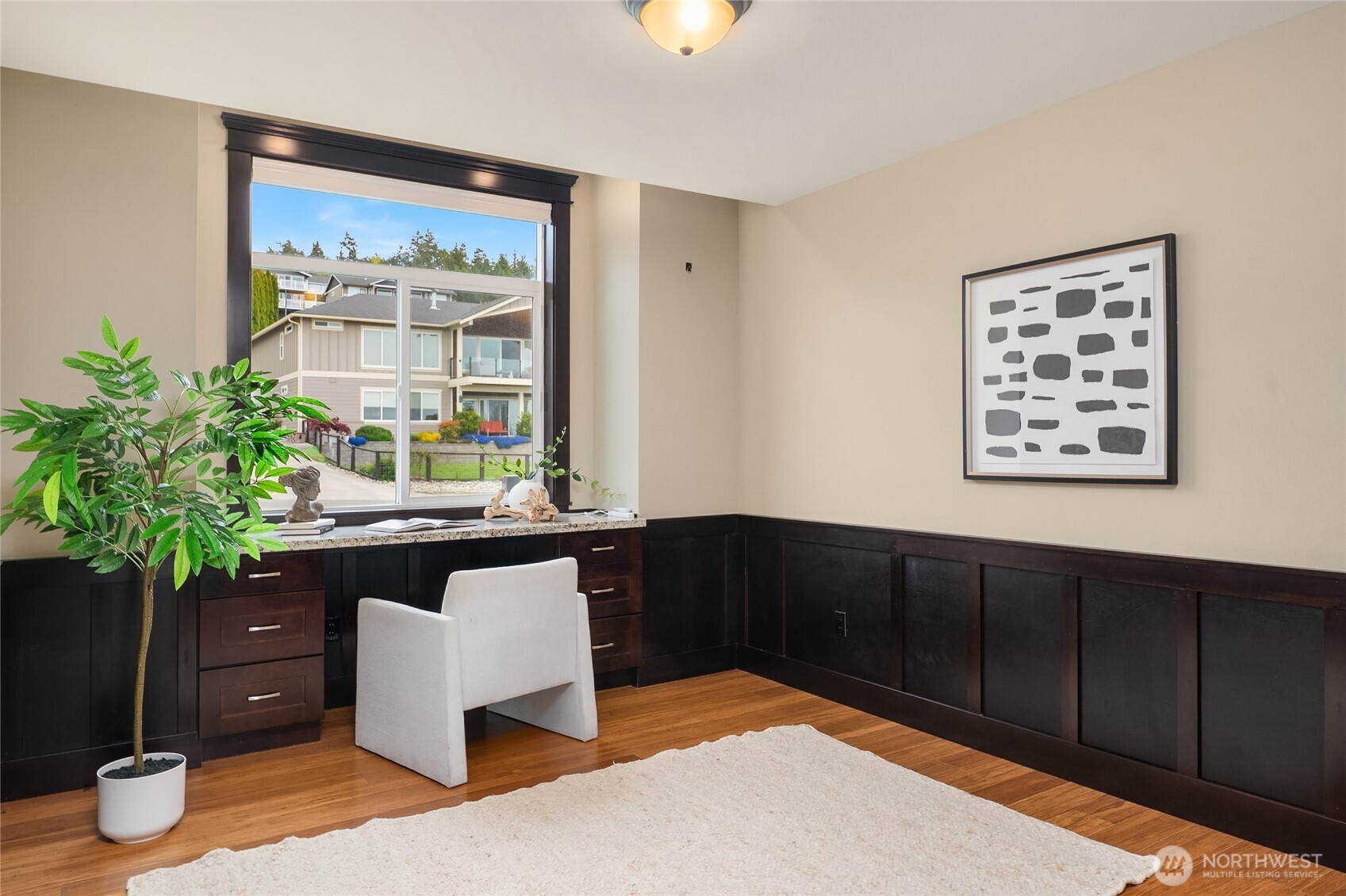 215 Burke Drive , Camano Island, WA 98282