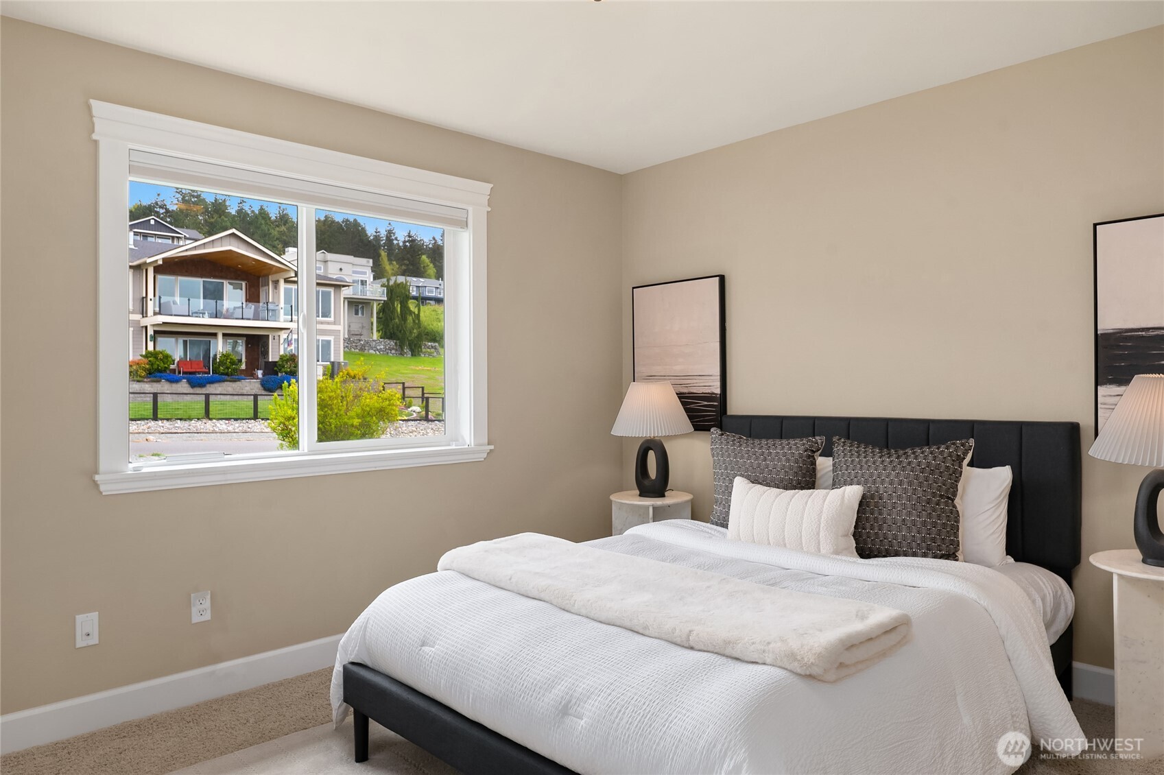 215 Burke Drive , Camano Island, WA 98282