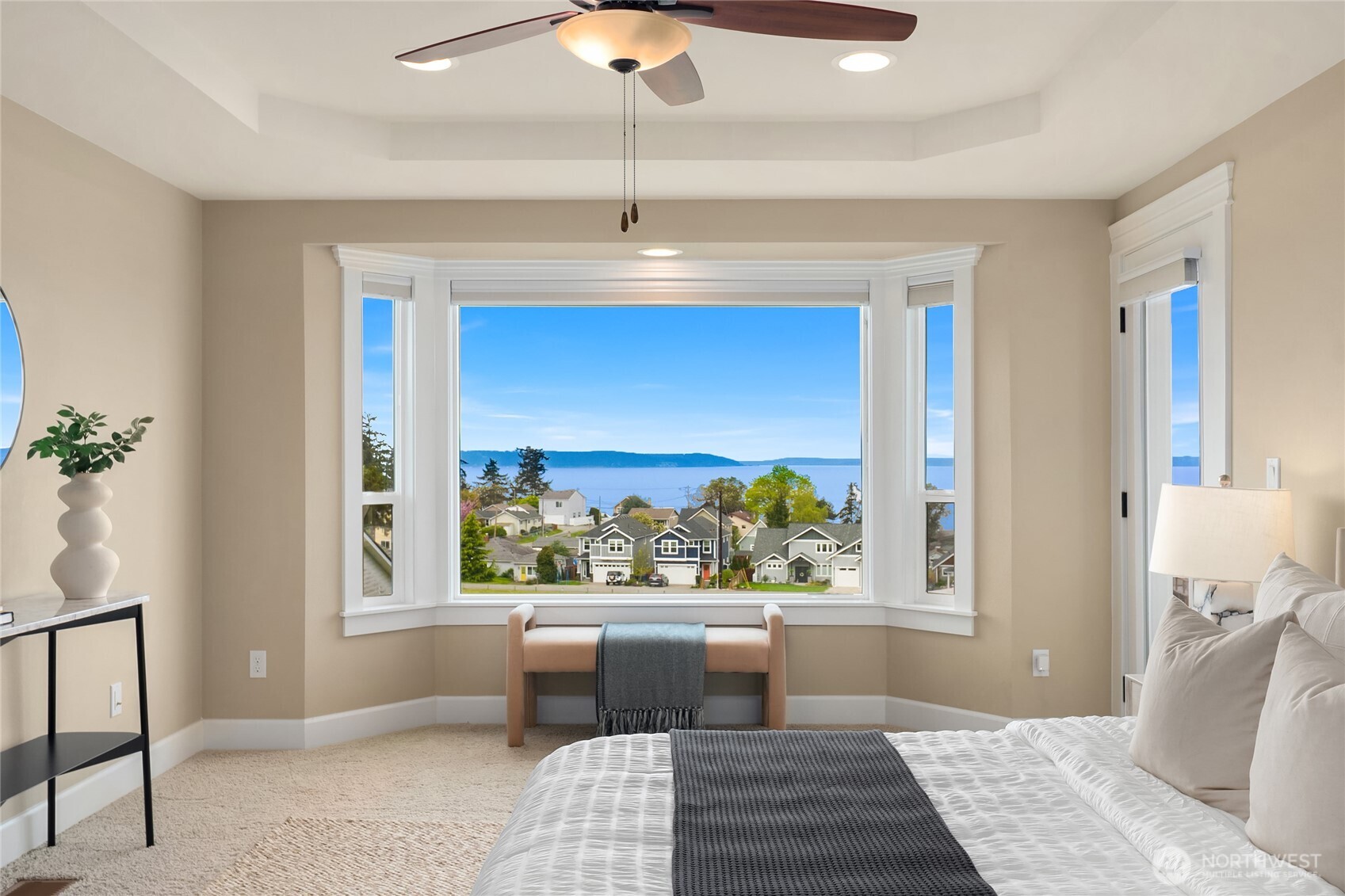 215 Burke Drive , Camano Island, WA 98282