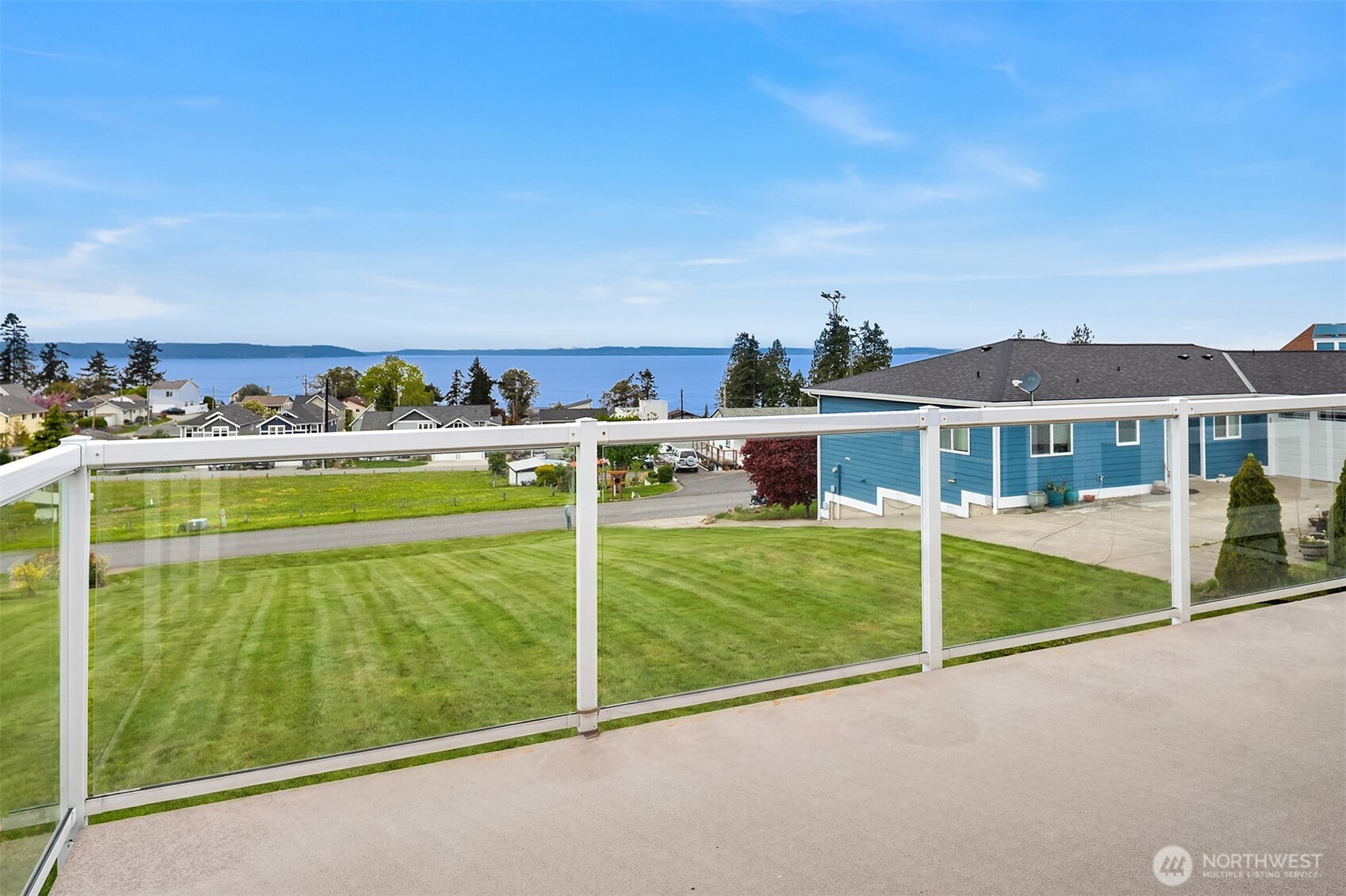 215 Burke Drive , Camano Island, WA 98282