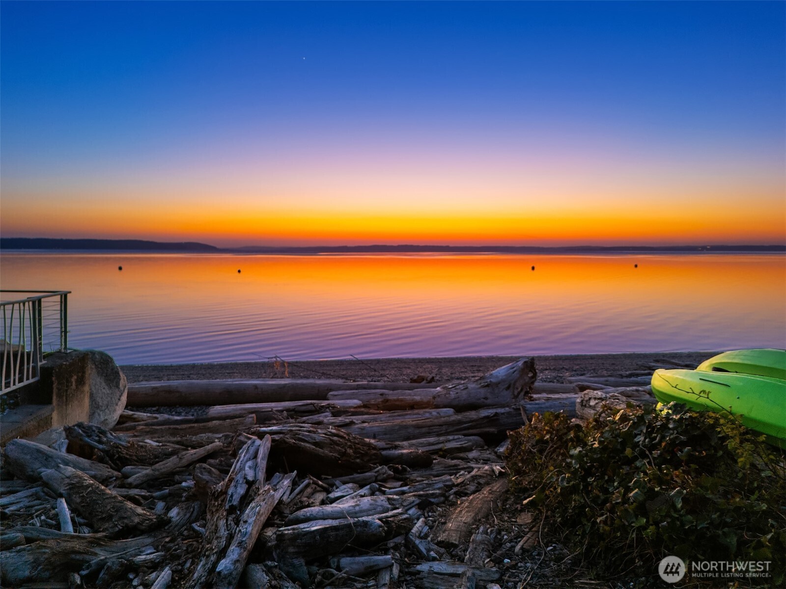 215 Burke Drive , Camano Island, WA 98282