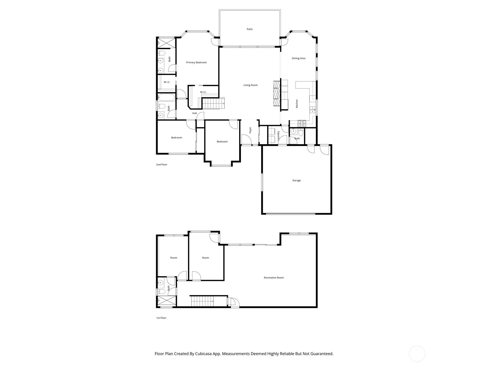 215 Burke Drive , Camano Island, WA 98282