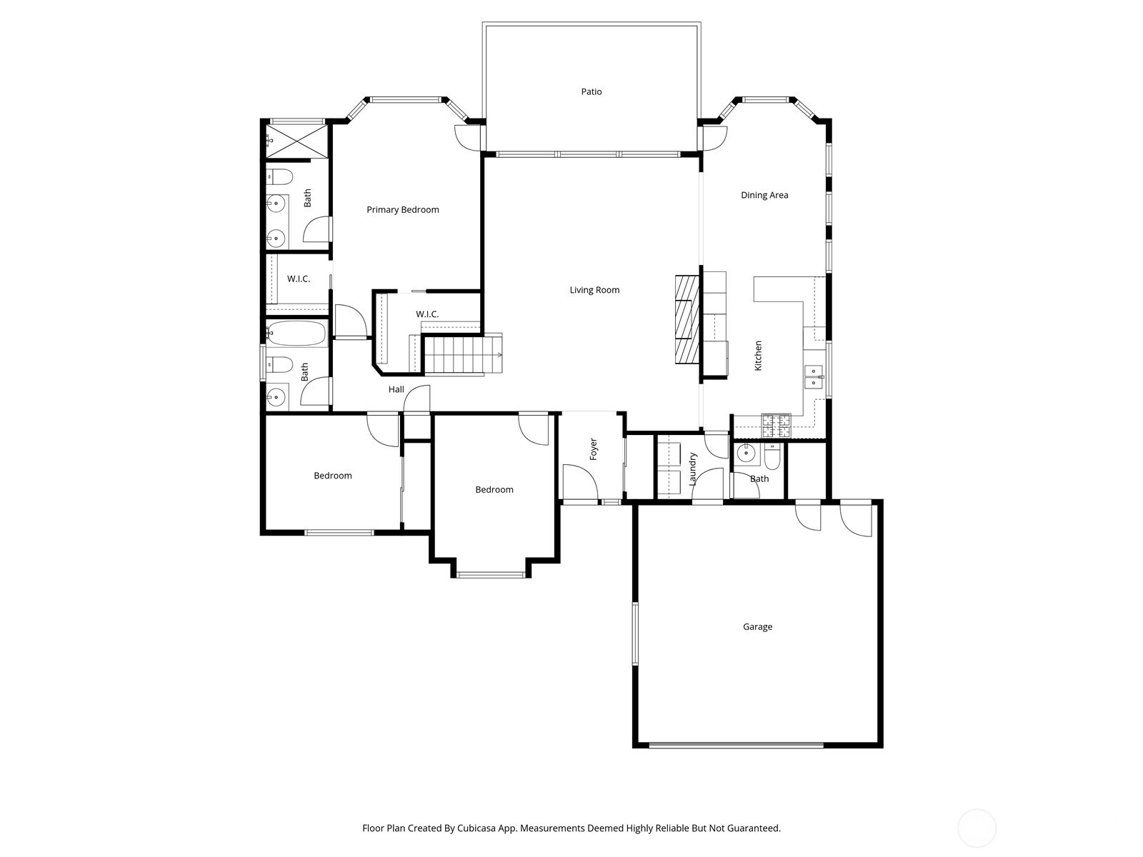 215 Burke Drive , Camano Island, WA 98282