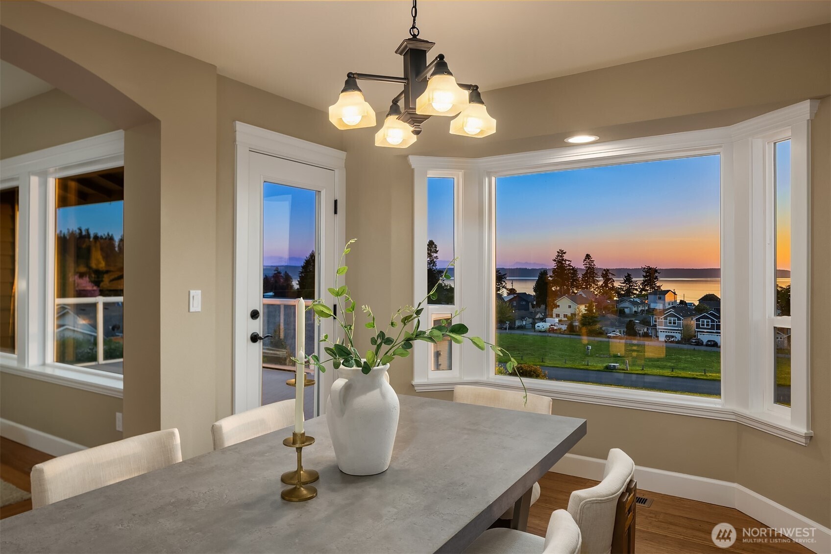 215 Burke Drive , Camano Island, WA 98282