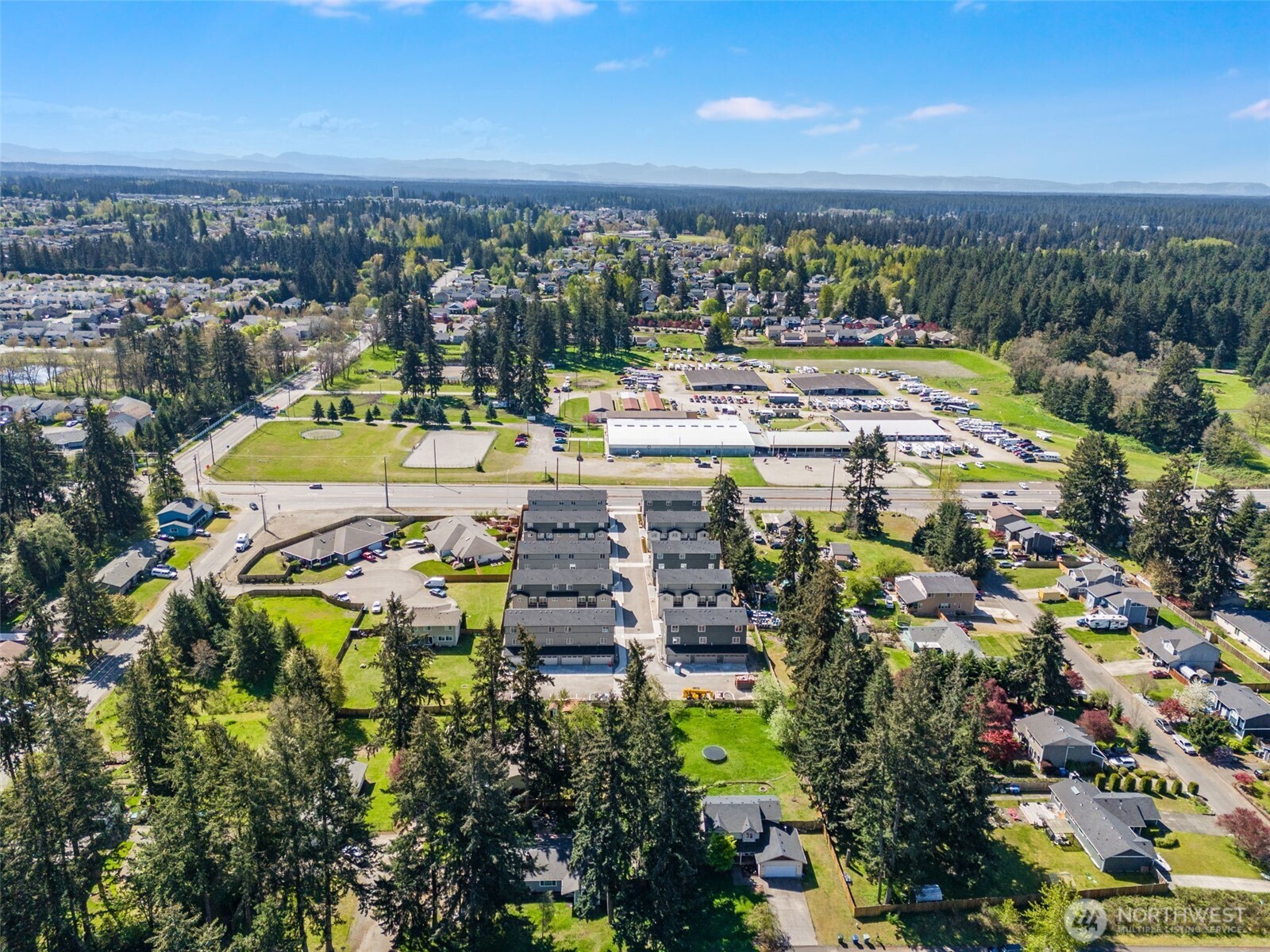 17521 13th Avenue E #D, Spanaway, WA 98387