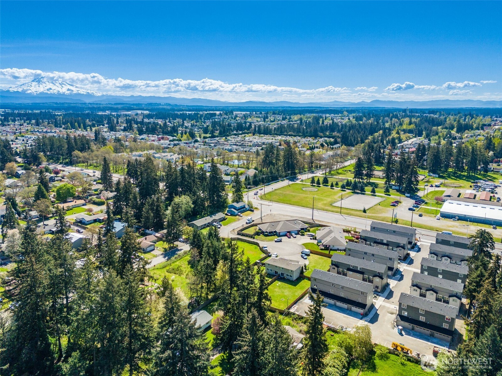 17521 13th Avenue E #D, Spanaway, WA 98387