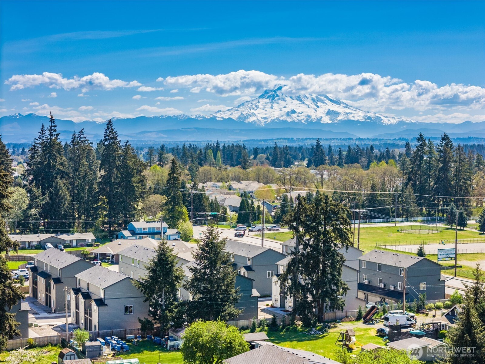 17522 13th Avenue E #A, Spanaway, WA 98387
