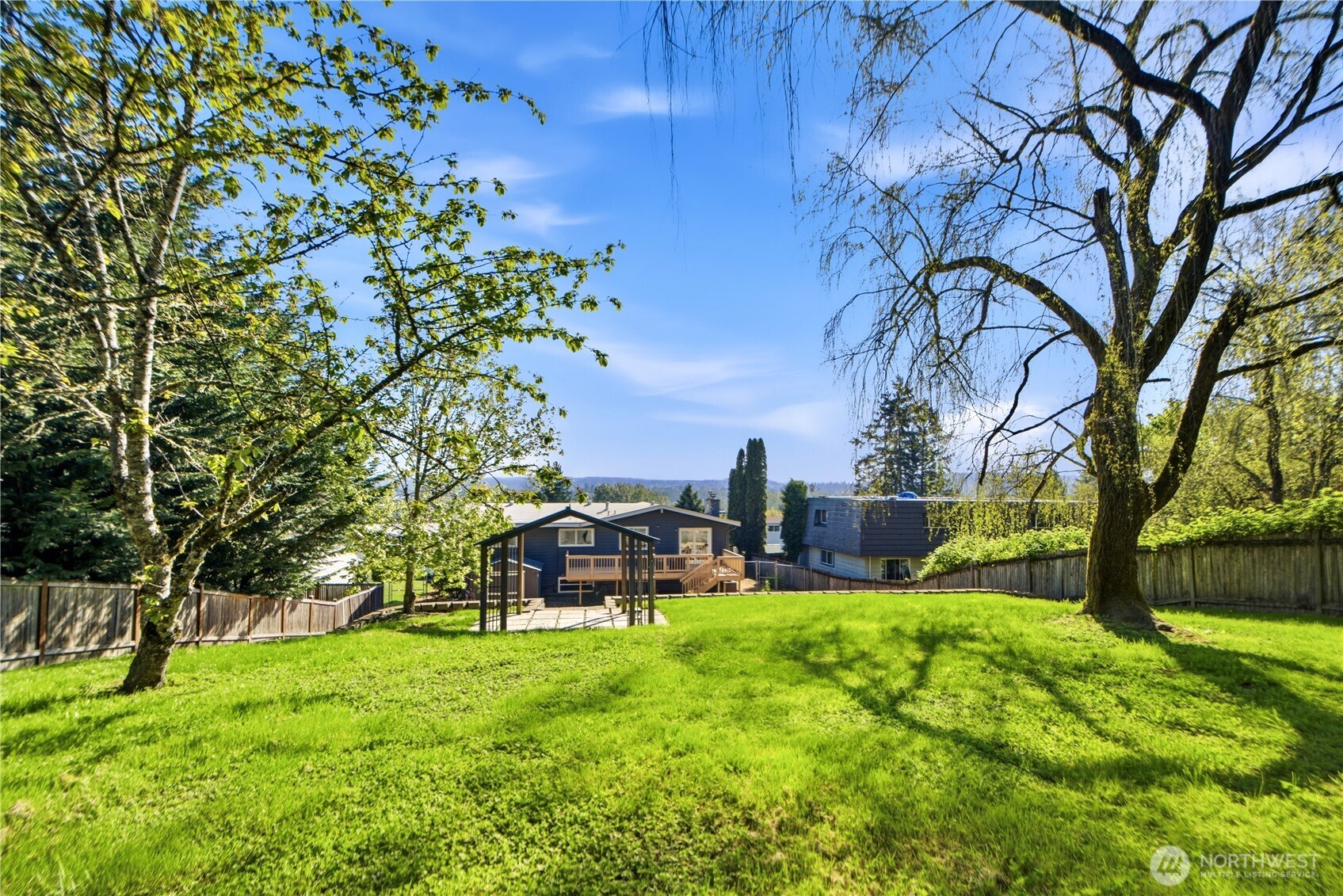 5503 162nd Avenue NE, Redmond, WA 98052