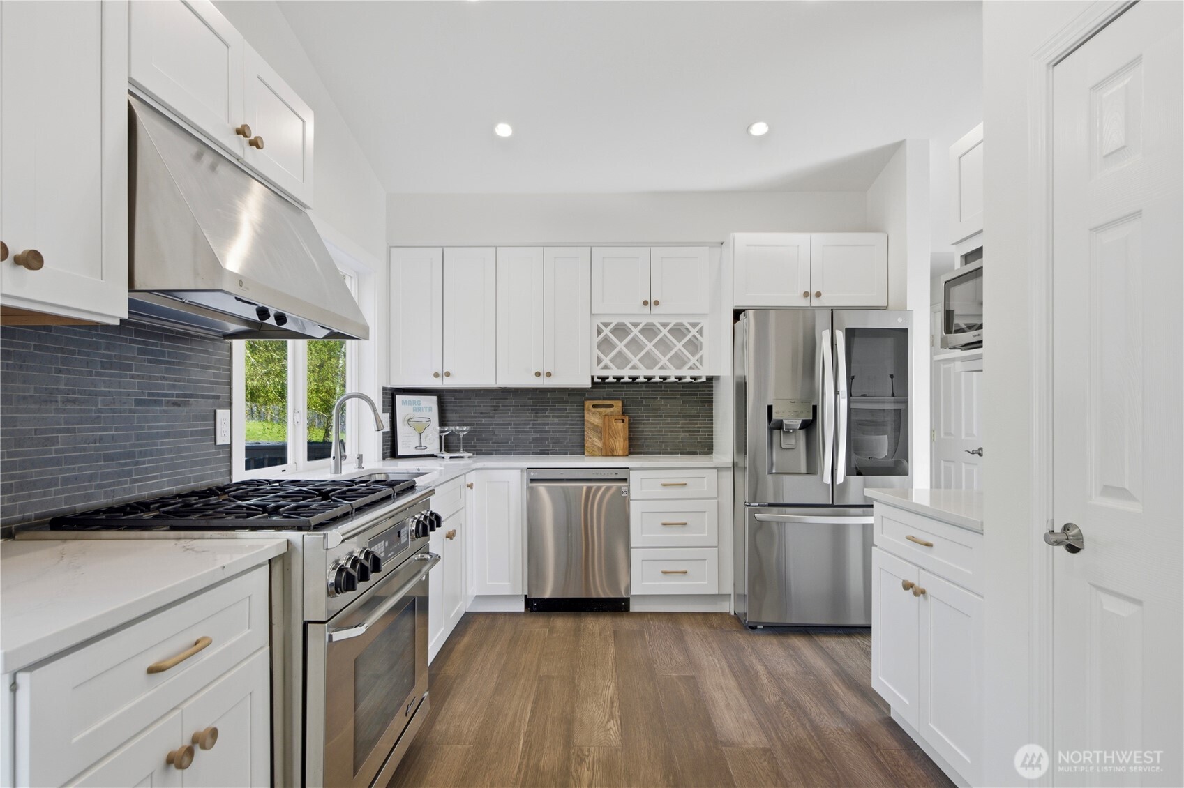 5503 162nd Avenue NE, Redmond, WA 98052