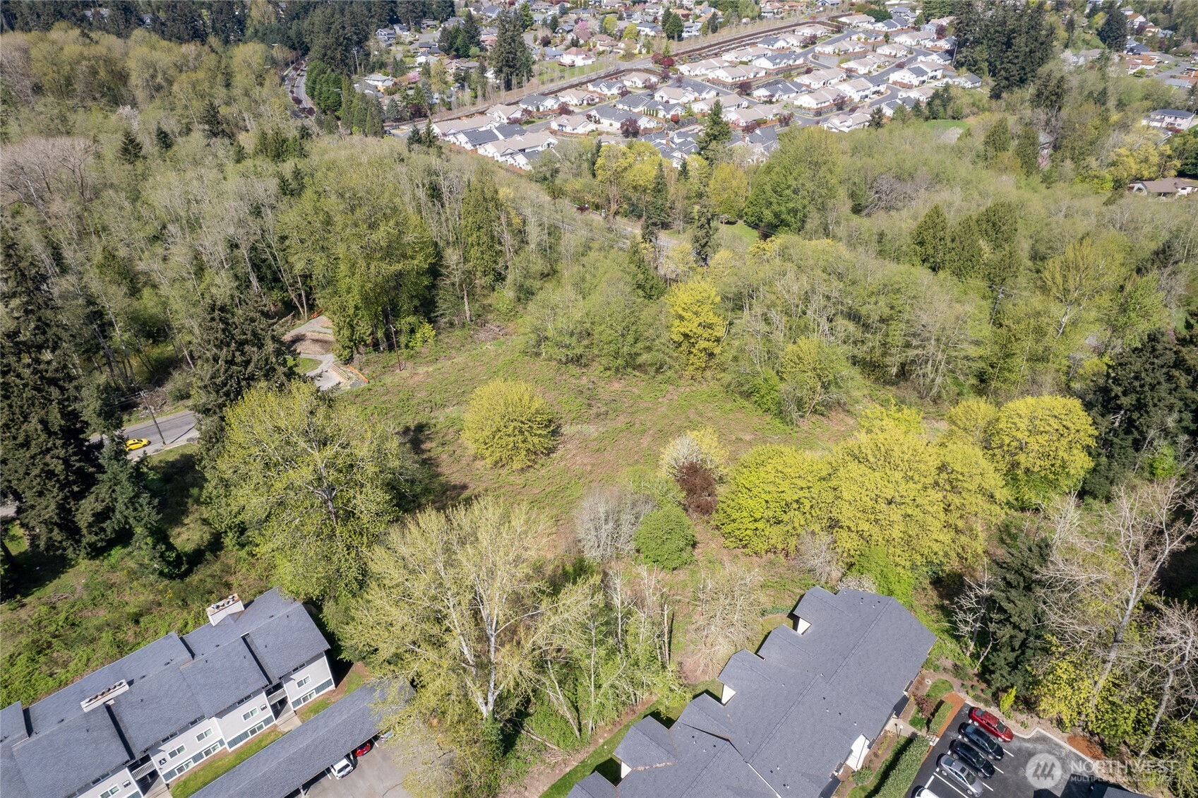0 57th Ave W , University Place, WA 98467