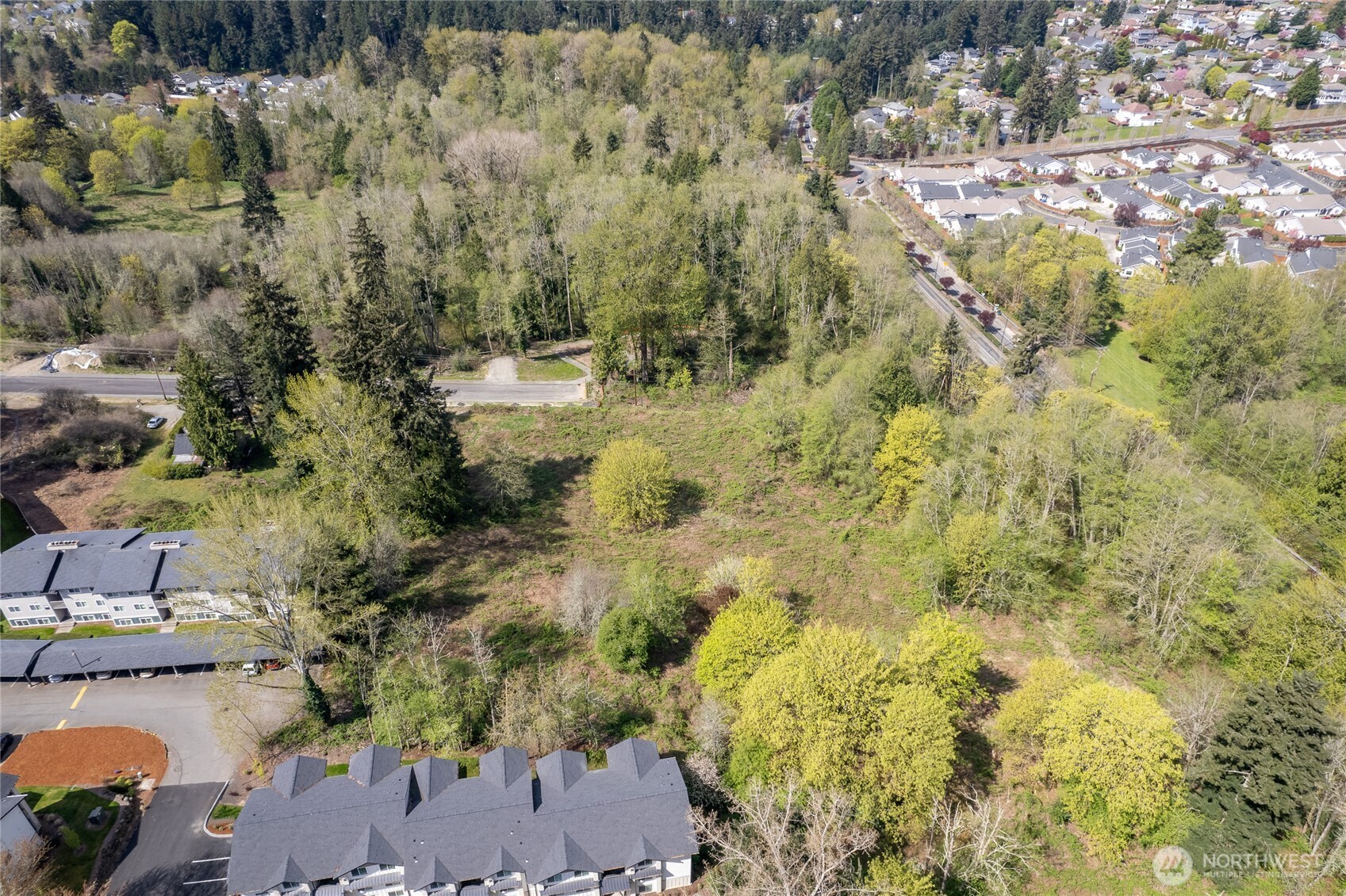0 57th Ave W , University Place, WA 98467