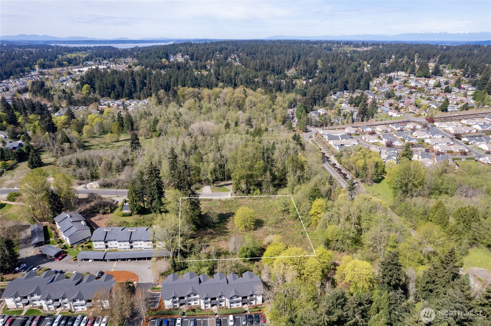 0 57th Ave W , University Place, WA 98467