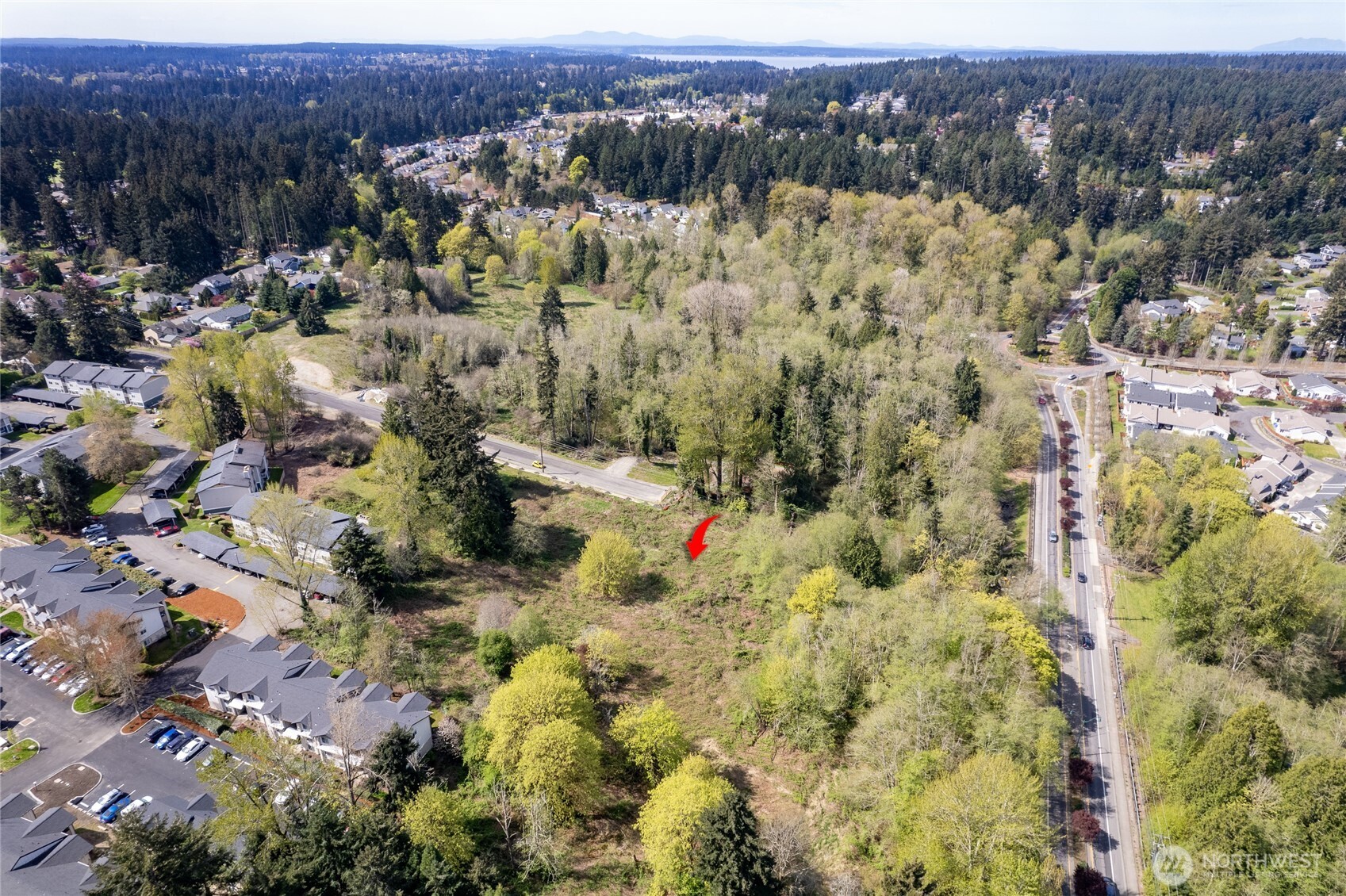 0 57th Ave W , University Place, WA 98467