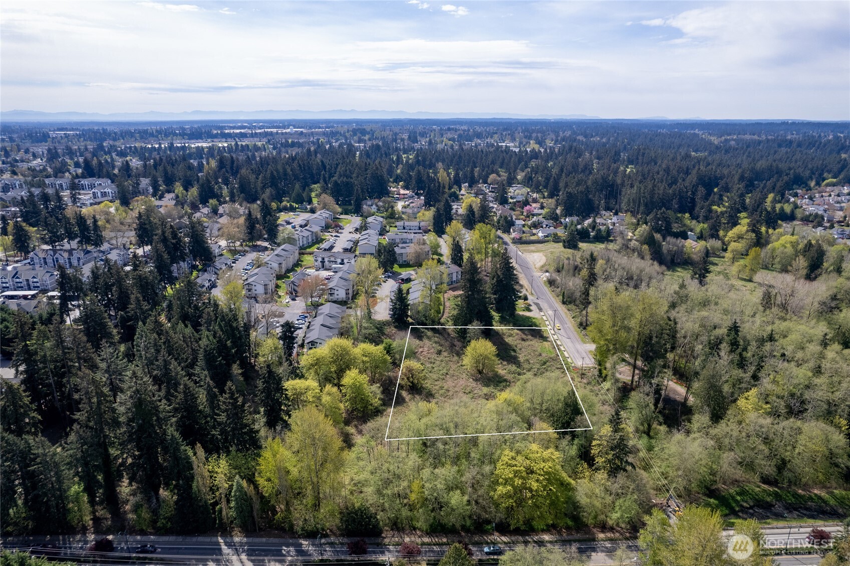 0 57th Ave W , University Place, WA 98467