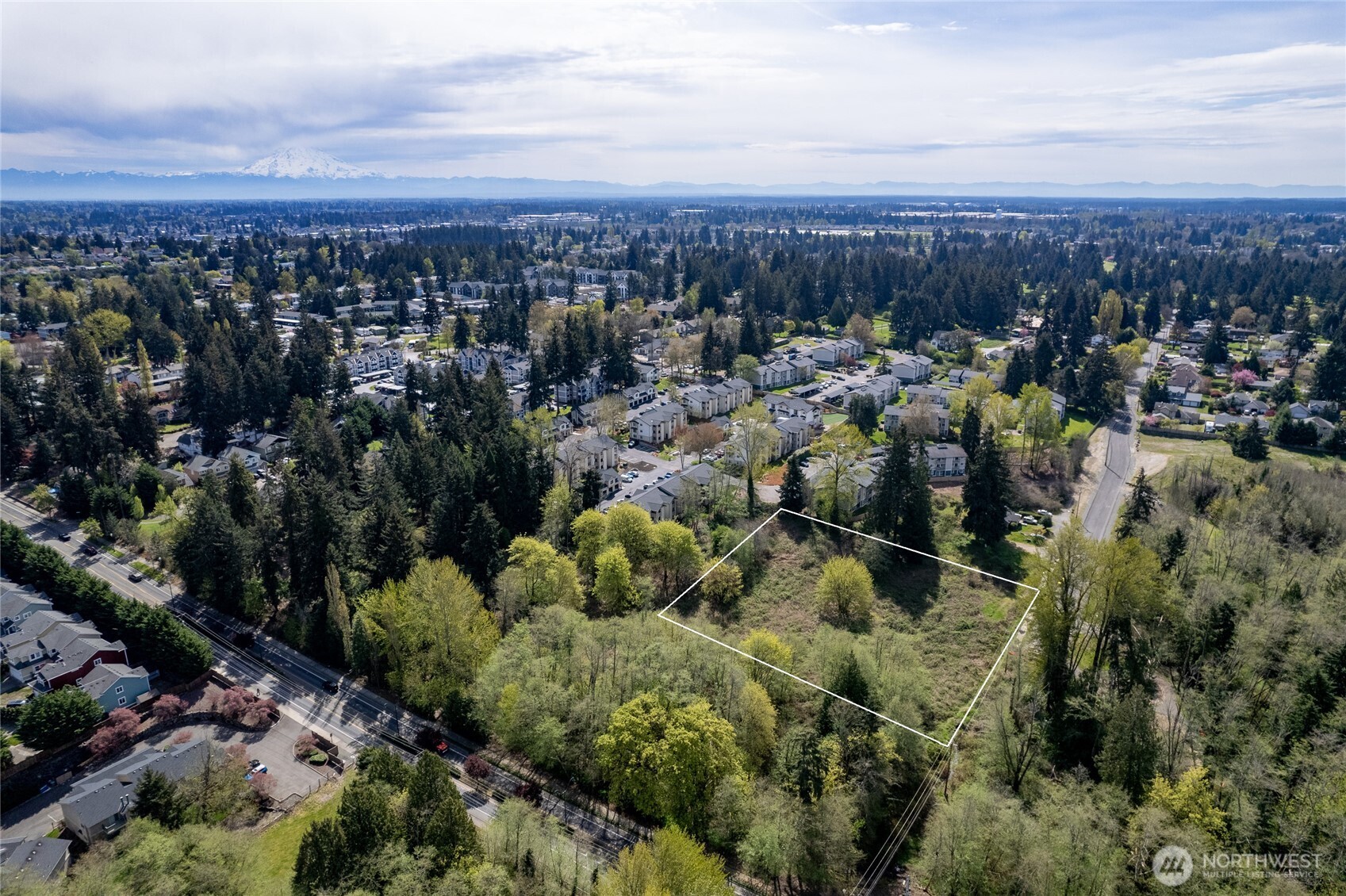 0 57th Ave W , University Place, WA 98467
