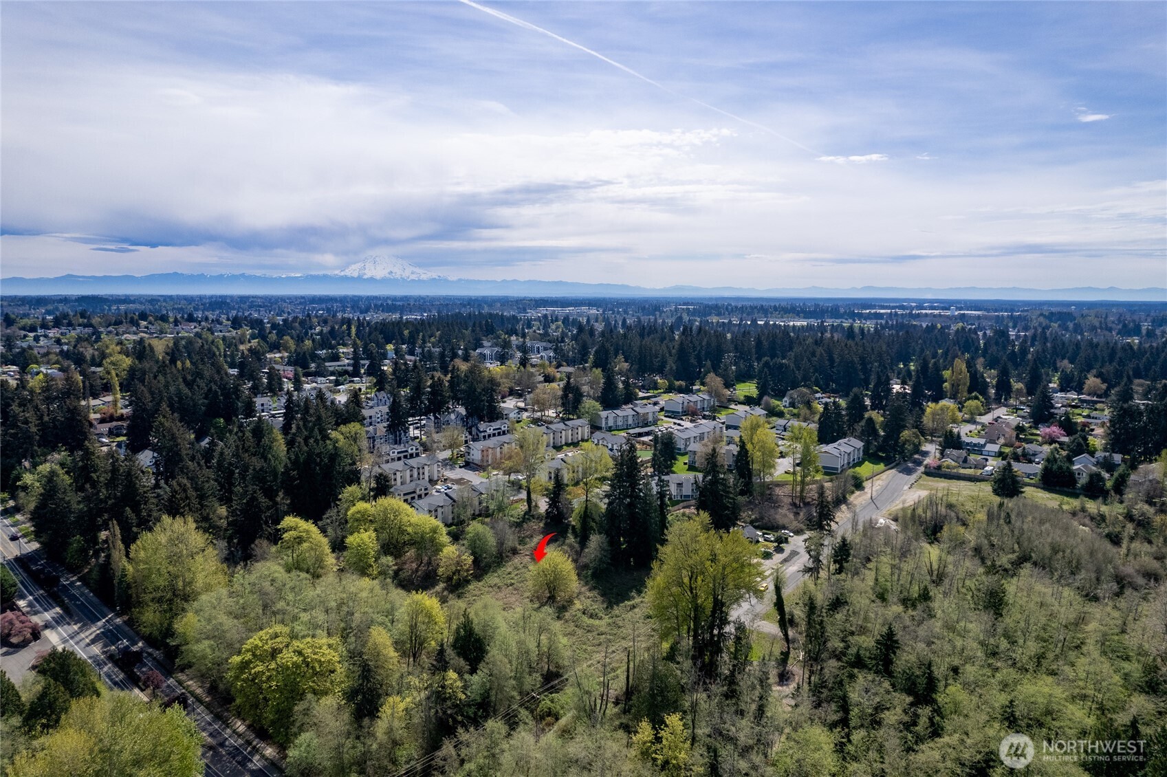 0 57th Ave W , University Place, WA 98467
