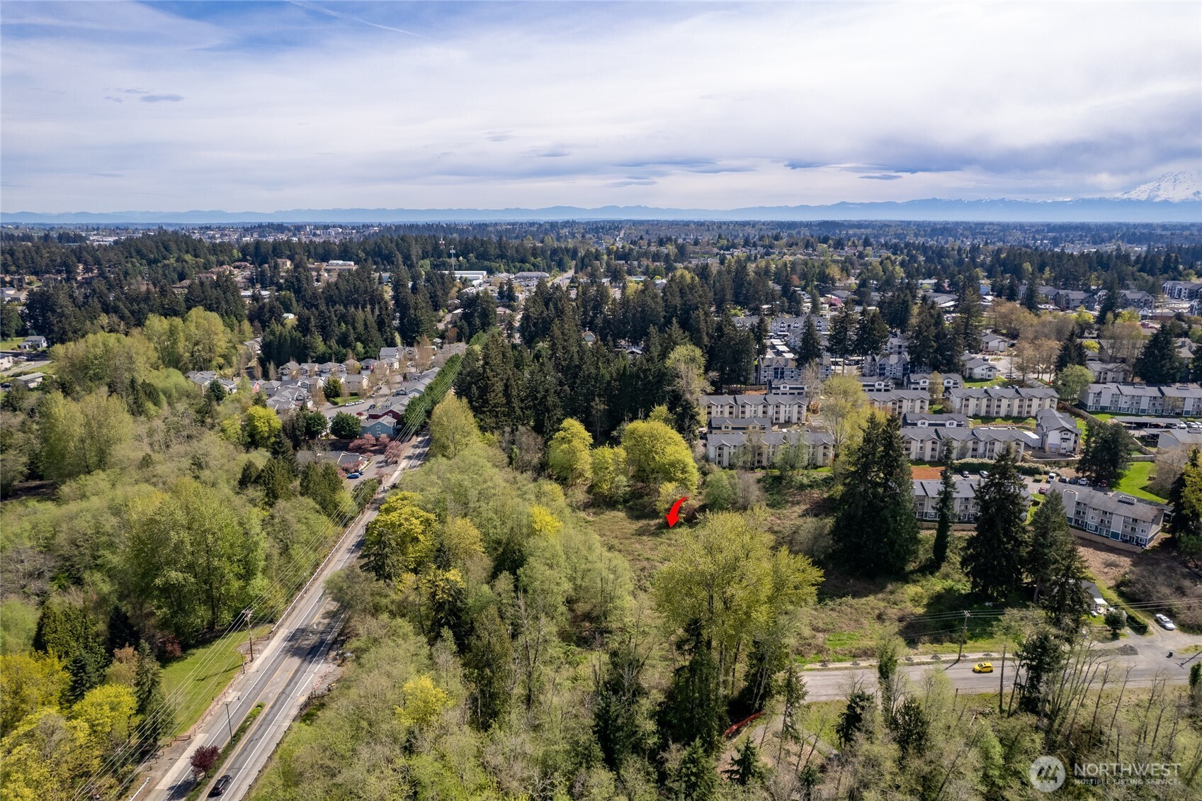 0 57th Ave W , University Place, WA 98467