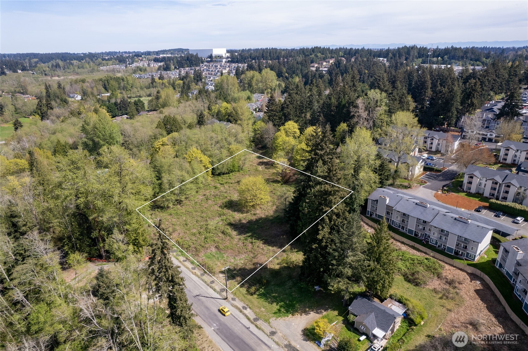 0 57th Ave W , University Place, WA 98467