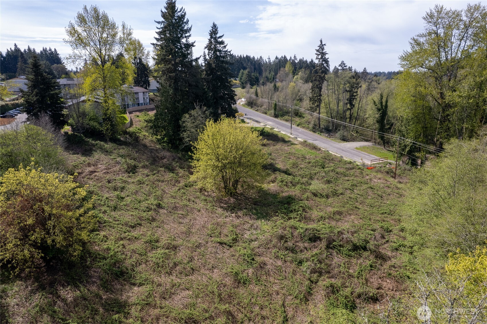 0 57th Ave W , University Place, WA 98467
