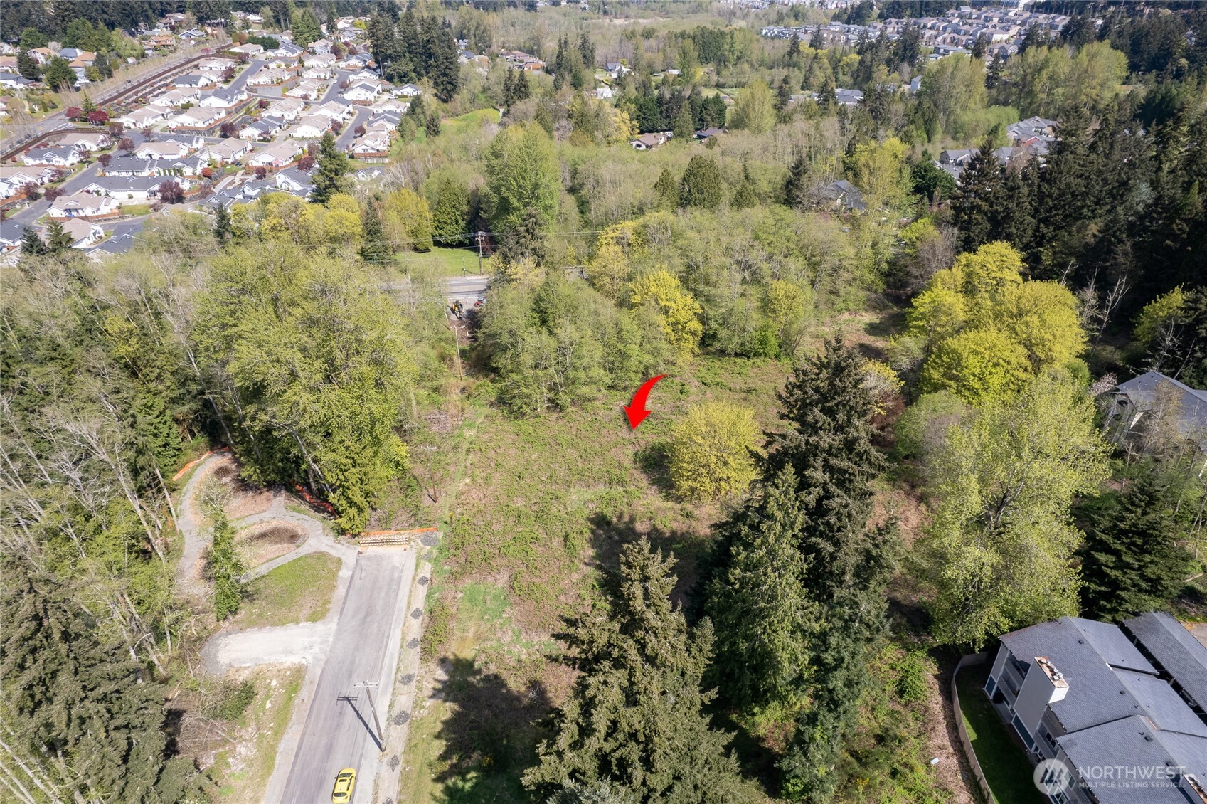 0 57th Ave W , University Place, WA 98467