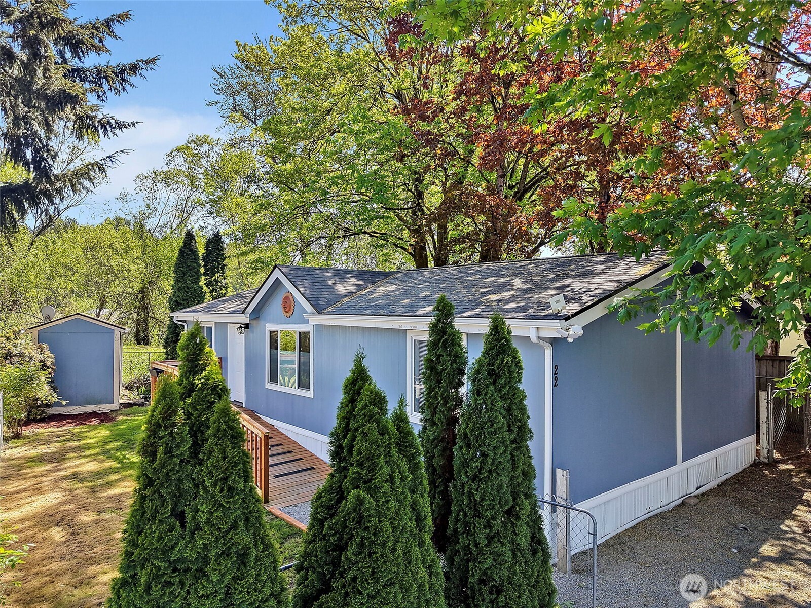 1720 Maple Lane Court #22, Kent, WA 98030