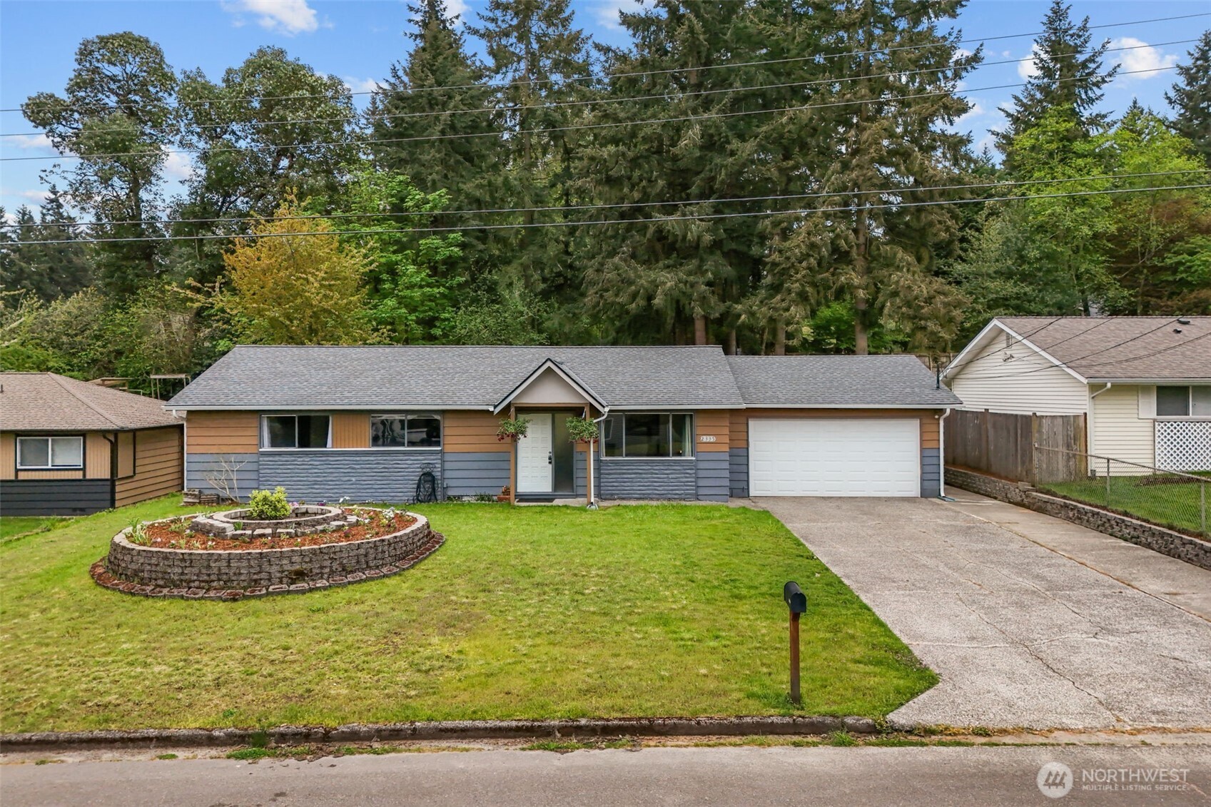 2335 SW 342nd Street , Federal Way, WA 98023