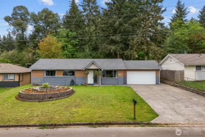 2335 SW 342nd Street , Federal Way, WA 98023 - Photo 1