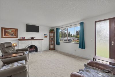 2335 SW 342nd Street , Federal Way, WA 98023 - Photo 3