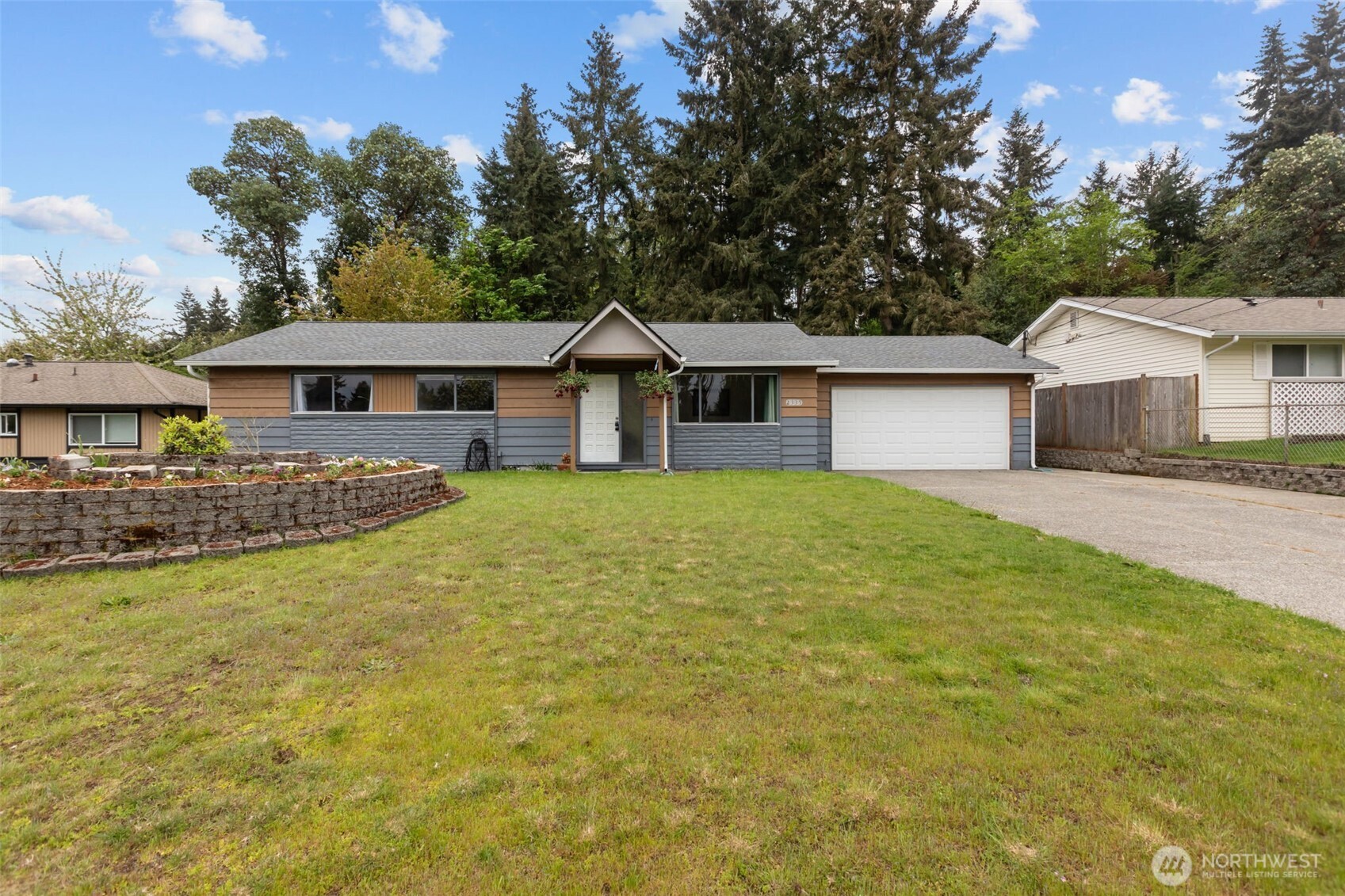 2335 SW 342nd Street , Federal Way, WA 98023