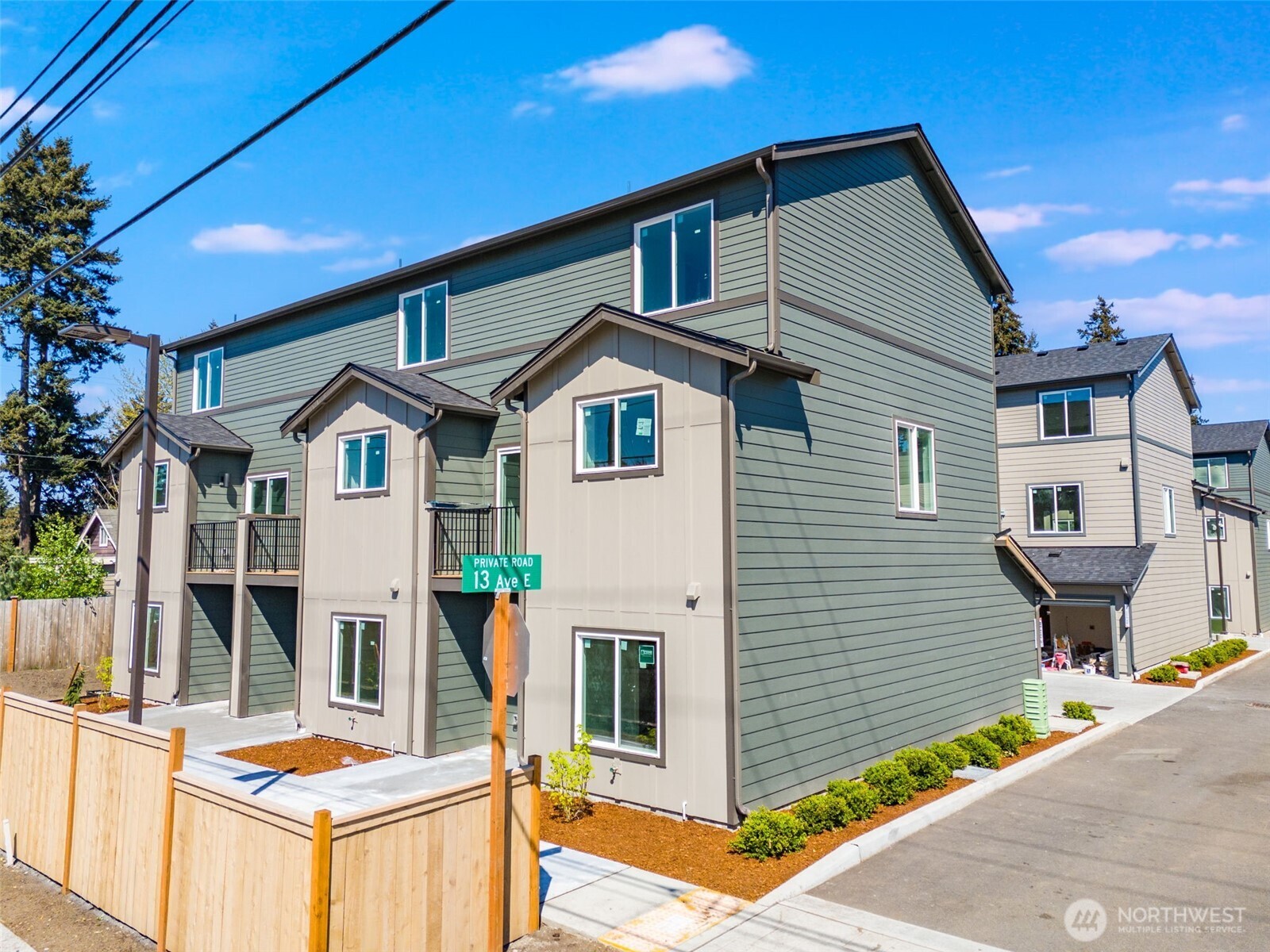 17522 13th Avenue E #B, Spanaway, WA 98387