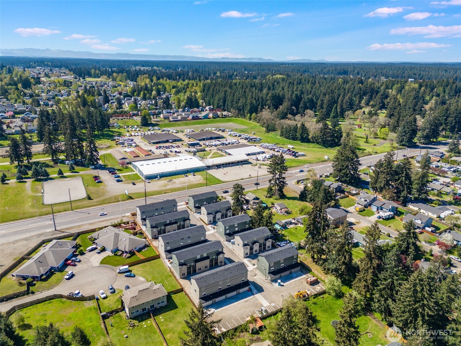 17522 13th Avenue E #B, Spanaway, WA 98387