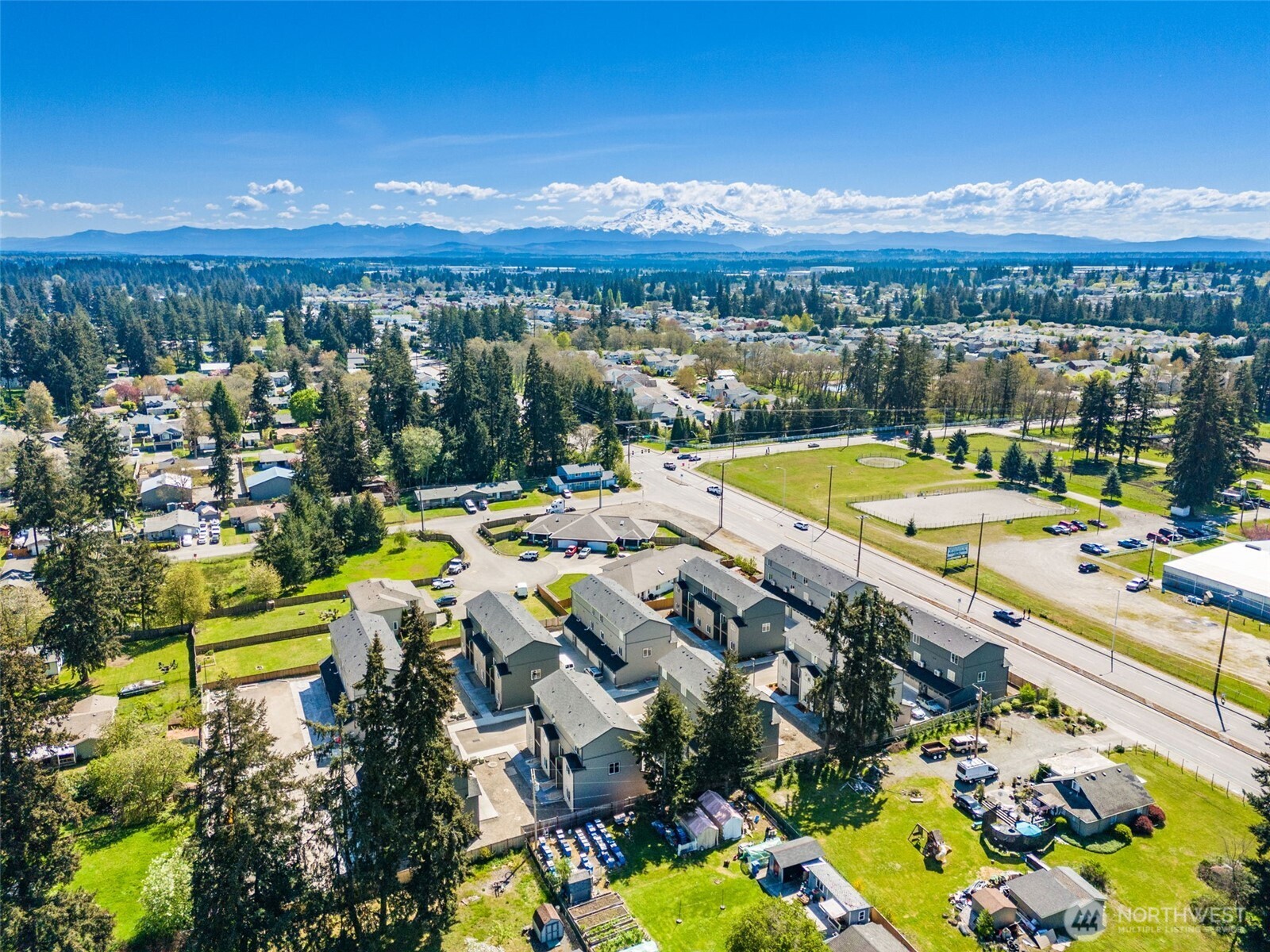 17522 13th Avenue E #C, Spanaway, WA 98387