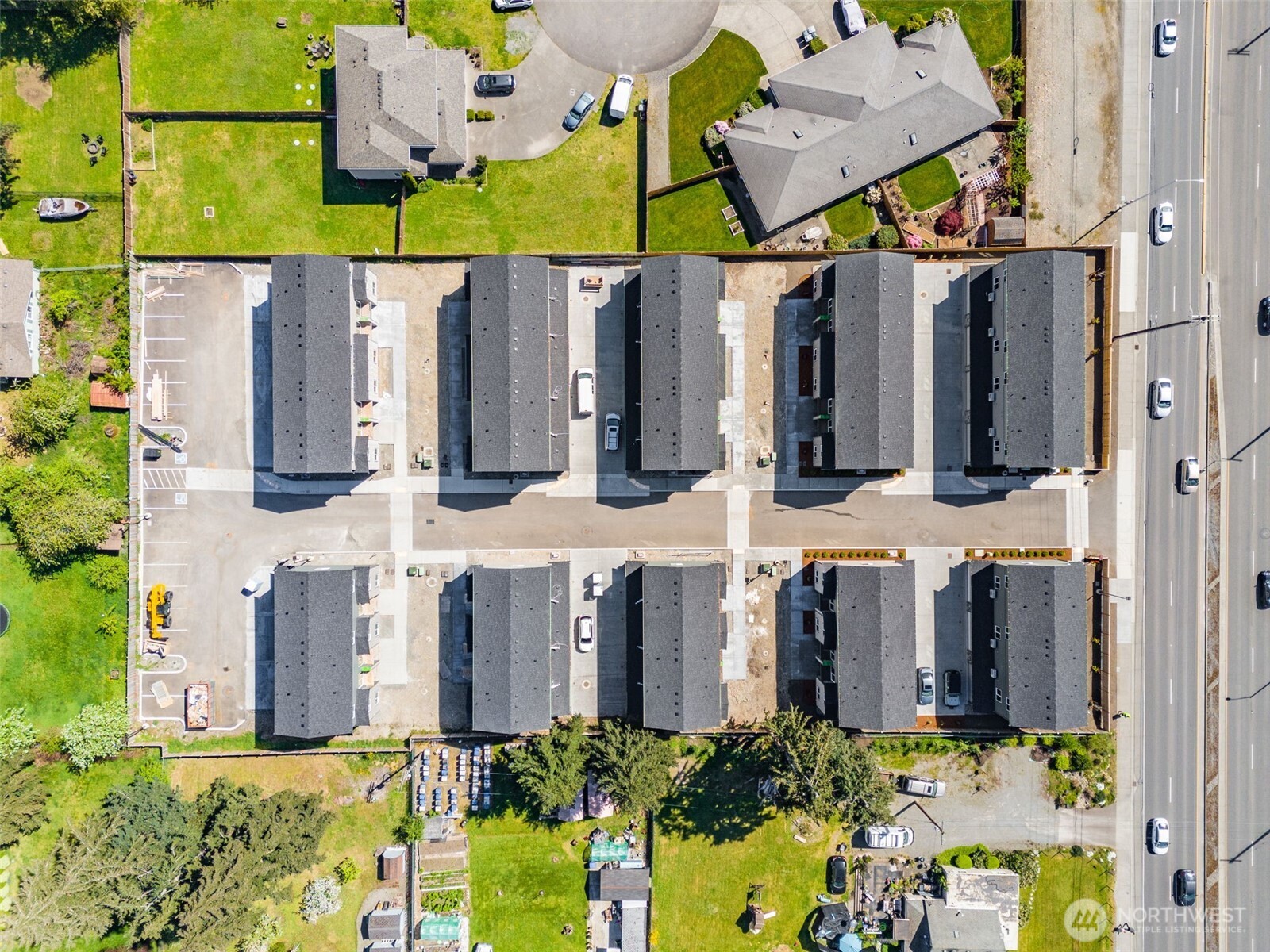 17522 13th Avenue E #C, Spanaway, WA 98387