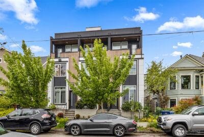2440 NW 60th Street #B, Seattle, WA 98107 - Photo 1