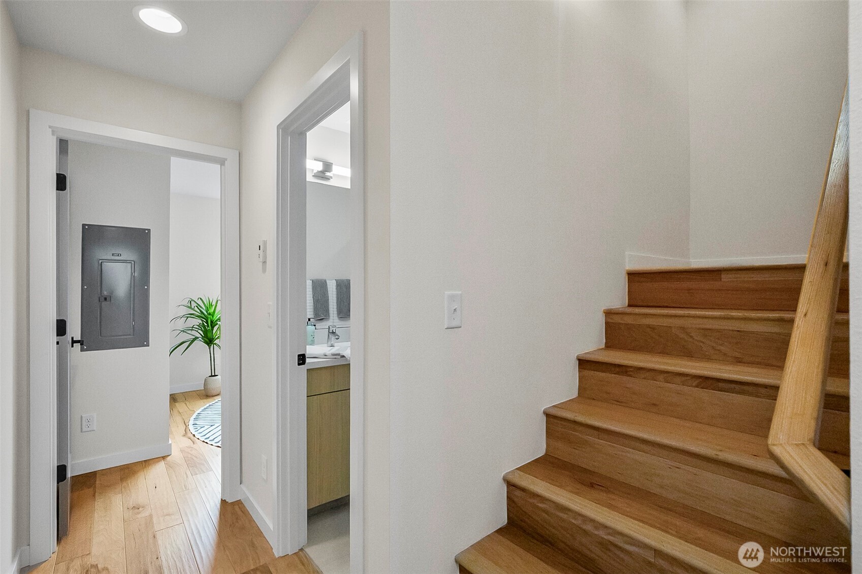 2440 NW 60th Street #B, Seattle, WA 98107