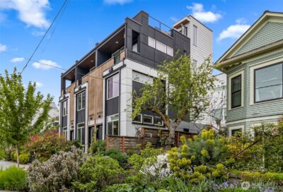 2440 NW 60th Street #B, Seattle, WA 98107 - Photo 2