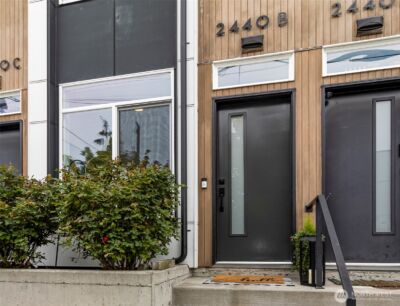 2440 NW 60th Street #B, Seattle, WA 98107 - Photo 3