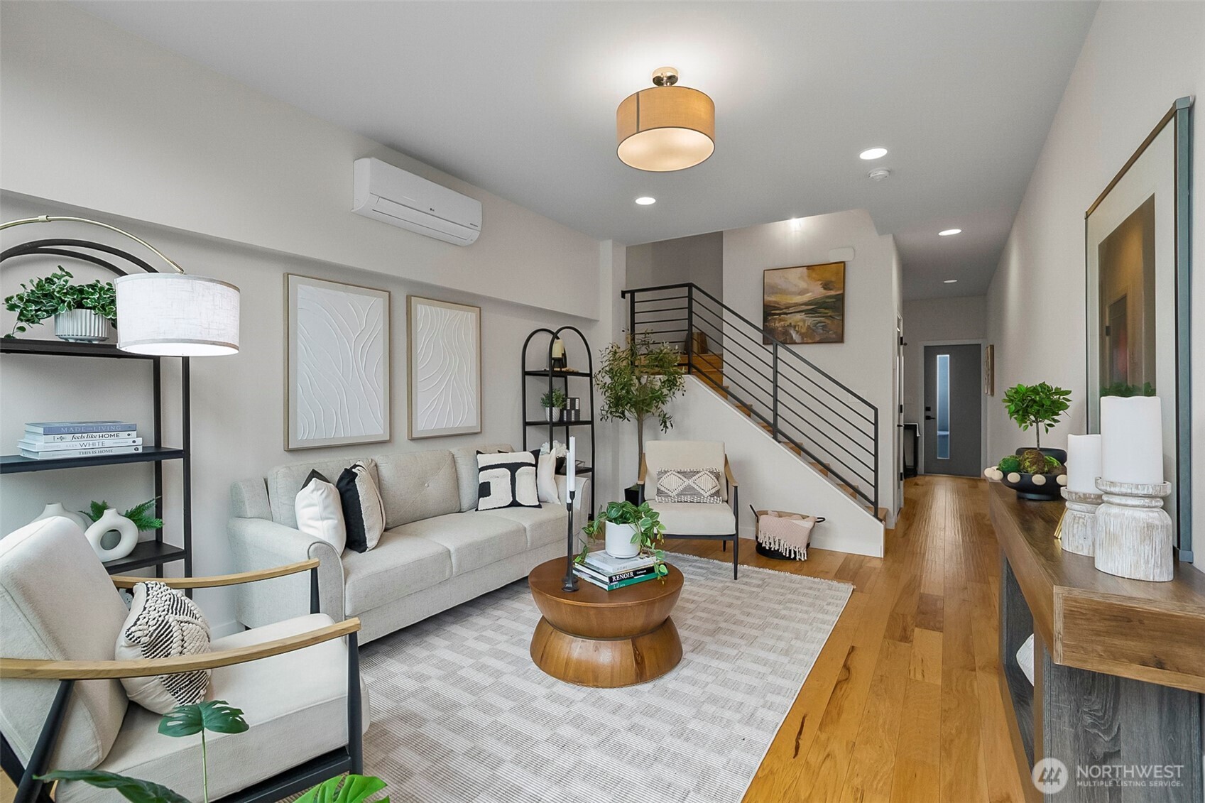 2440 NW 60th Street #B, Seattle, WA 98107