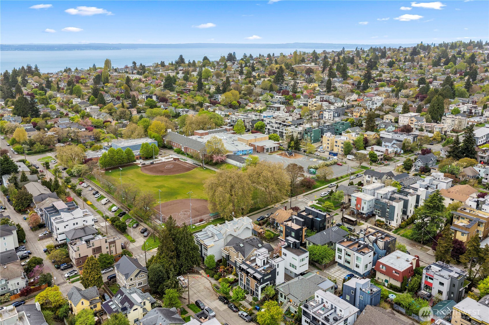 2440 NW 60th Street #B, Seattle, WA 98107