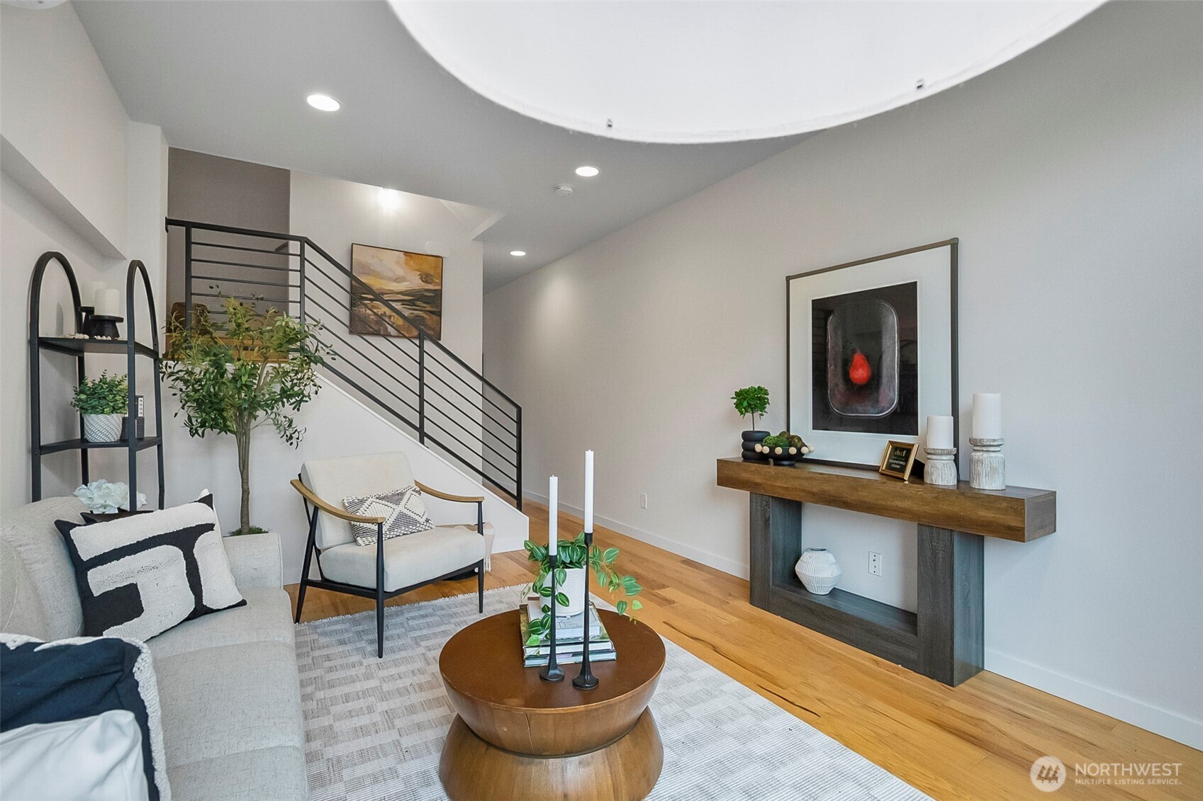 2440 NW 60th Street #B, Seattle, WA 98107