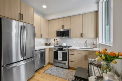 2440 NW 60th Street #B, Seattle, WA 98107 - Photo 9