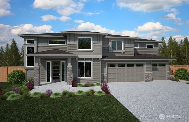 5611 Mimi Street SW #Lot 14, Tumwater, WA 98512