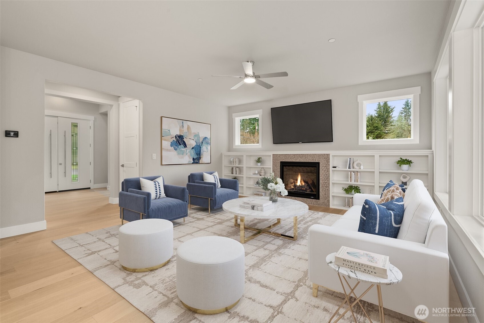 5611 Mimi Street SW #Lot 14, Tumwater, WA 98512