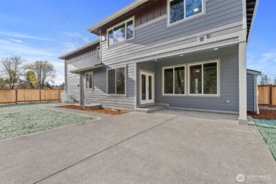 5611 Mimi Street SW #Lot 14, Tumwater, WA 98512 - Photo 14