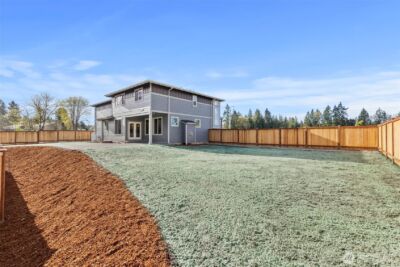 5611 Mimi Street SW #Lot 14, Tumwater, WA 98512 - Photo 15