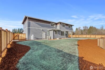 5611 Mimi Street SW #Lot 14, Tumwater, WA 98512 - Photo 16