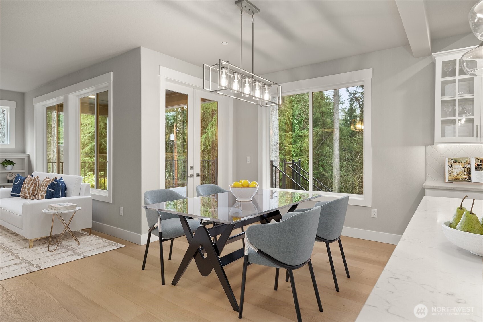 5611 Mimi Street SW #Lot 14, Tumwater, WA 98512